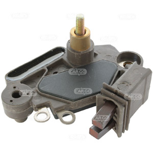 HC-Cargo Generaatori pingeregulaator F032139456