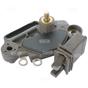 HC-Cargo Generaatori pingeregulaator F032139482