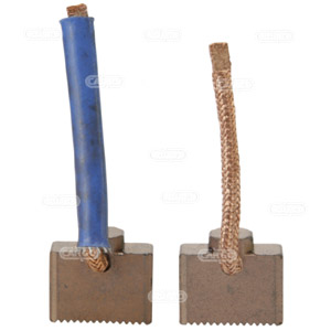 HC-Cargo Kolborste, startmotor F032140813