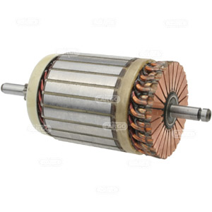 HC-Cargo Ankur, starter F032230250