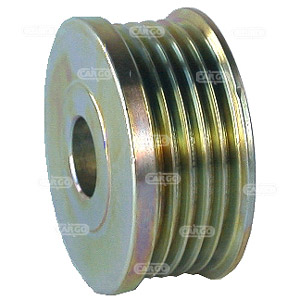 HC-Cargo Rihmaratas,generaator F032230475