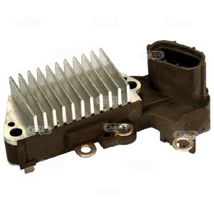 HC-Cargo Generaatori pingeregulaator F032231462
