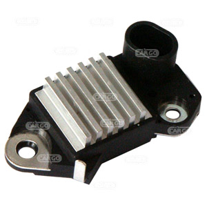 HC-Cargo Generaatori pingeregulaator F032233975