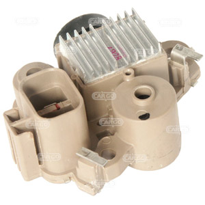 HC-Cargo Generaatori pingeregulaator F032234654