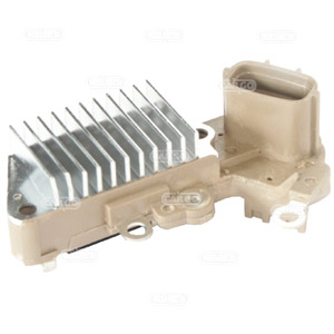 HC-Cargo Generaatori pingeregulaator F032234731
