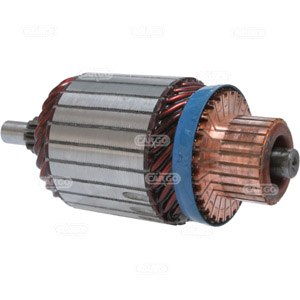 HC-Cargo Ankur, starter F032234974