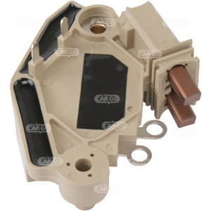 HC-Cargo Generaatori pingeregulaator F032235229