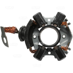 HC-Cargo Kinnitus, süsinikuharjad F032235459