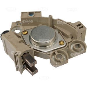 HC-Cargo Generaatori pingeregulaator F032236224