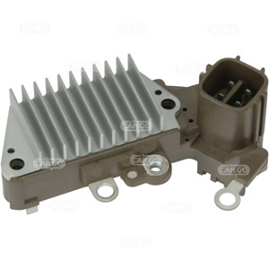 HC-Cargo Generaatori pingeregulaator F032236768