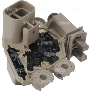 HC-Cargo Generaatori pingeregulaator F032237153