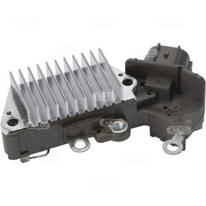 HC-Cargo Generaatori pingeregulaator F032237642