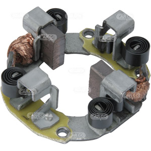 HC-Cargo Kinnitus, süsinikuharjad F032237885