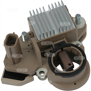 HC-Cargo Generaatori pingeregulaator F032330521