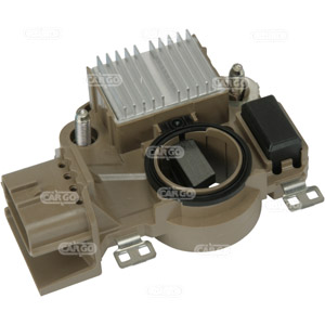 HC-Cargo Generaatori pingeregulaator F032331571