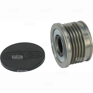 HC-Cargo Alternator - sprzęgło jednokierunkowe F032333133