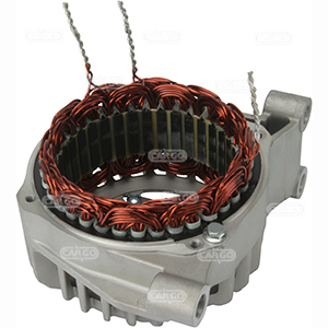 HC-Cargo Staator, generaator F032333936