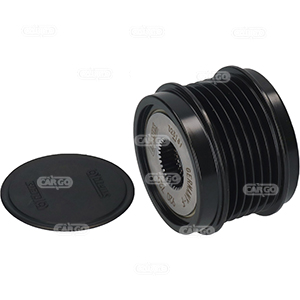 HC-Cargo Alternator - sprzęgło jednokierunkowe F032335567