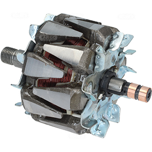 HC-Cargo rootor, generaator F032335782