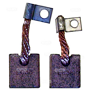 HC-Cargo Kolborste, startmotor F032900008