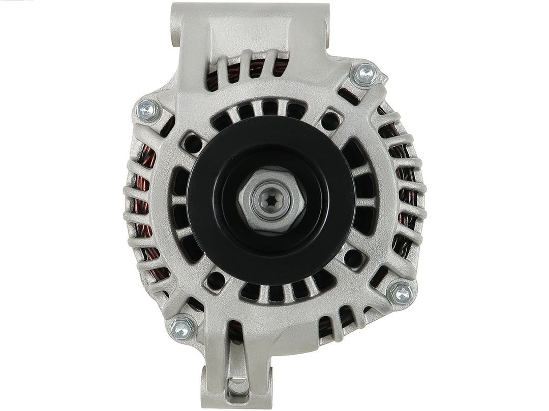 AS-PL Generaator A5040SR