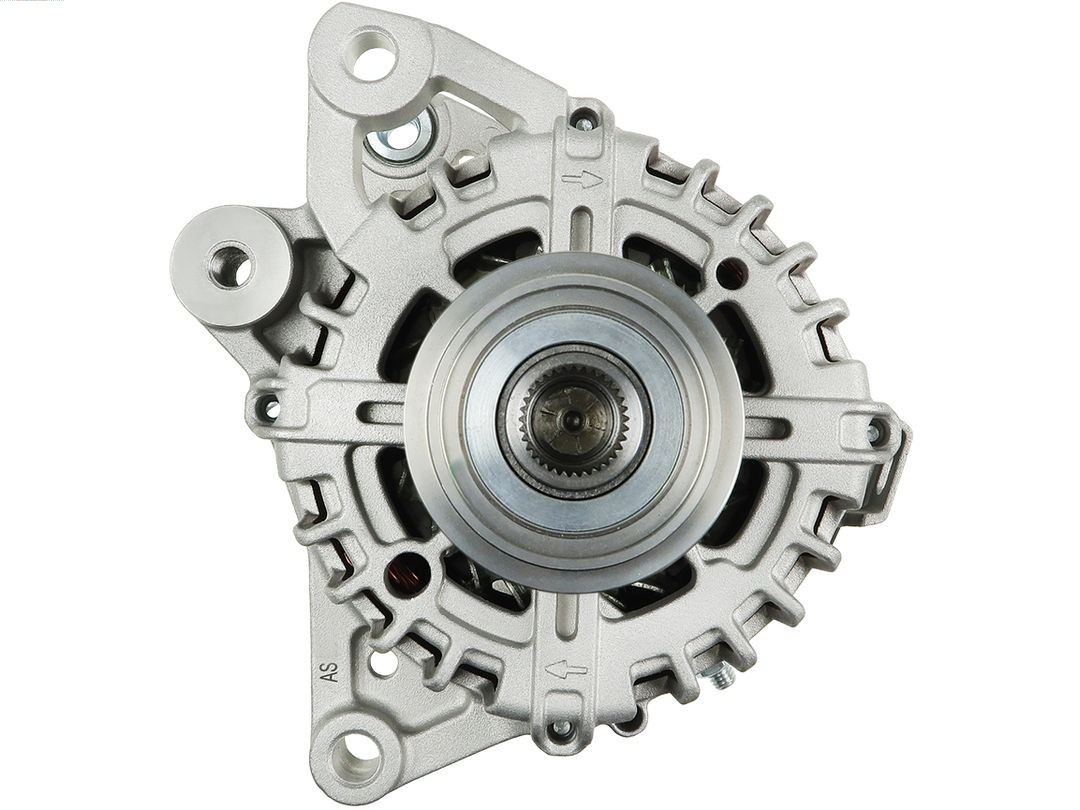 AS-PL Generaator A9480S