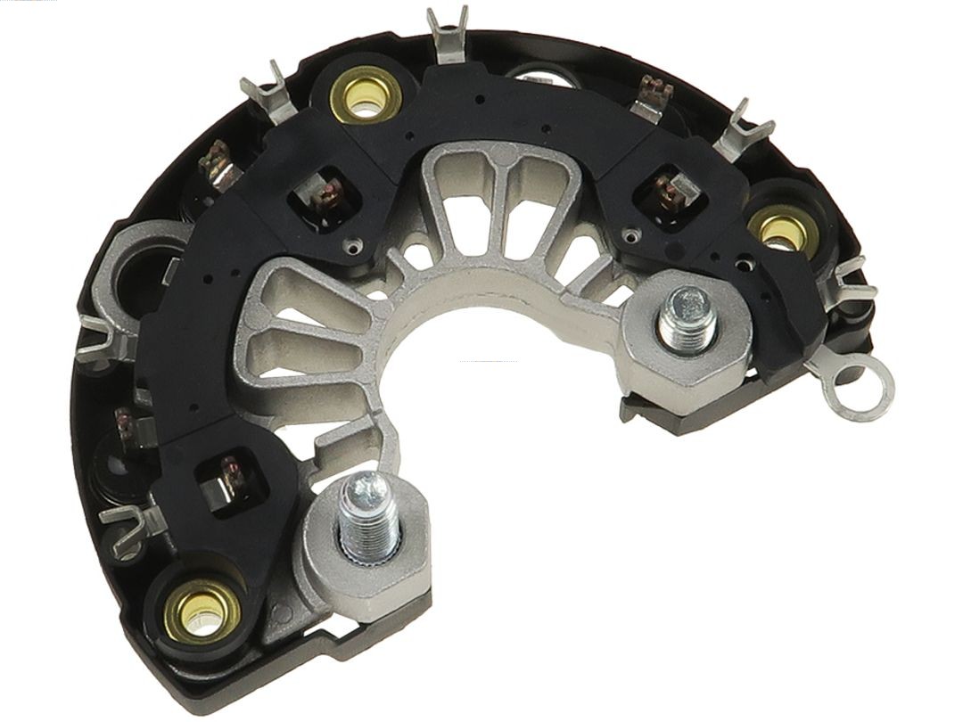 AS-PL Prostownik, alternator ARC0117