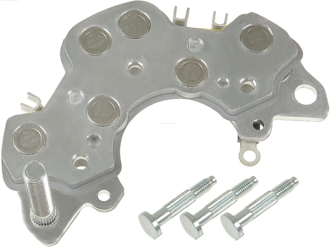 AS-PL Prostownik, alternator ARC2068