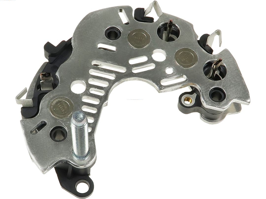 AS-PL Prostownik, alternator ARC4021