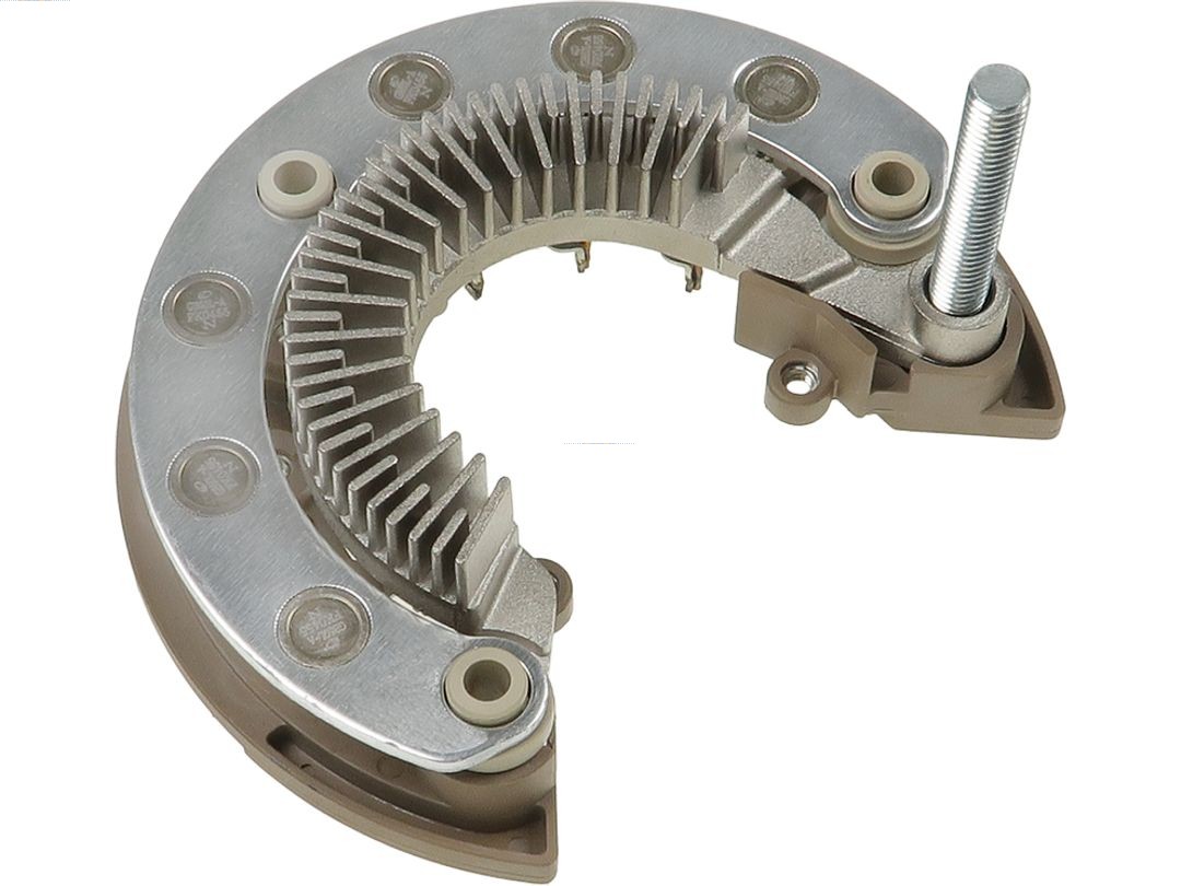 AS-PL Prostownik, alternator ARC5196S