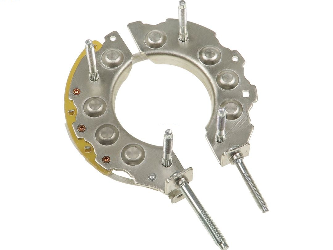 AS-PL Prostownik, alternator ARC6031