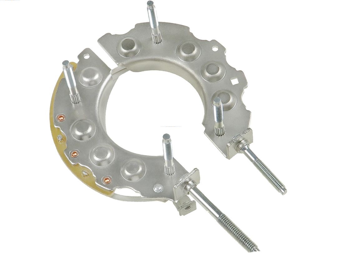 AS-PL Prostownik, alternator ARC6038