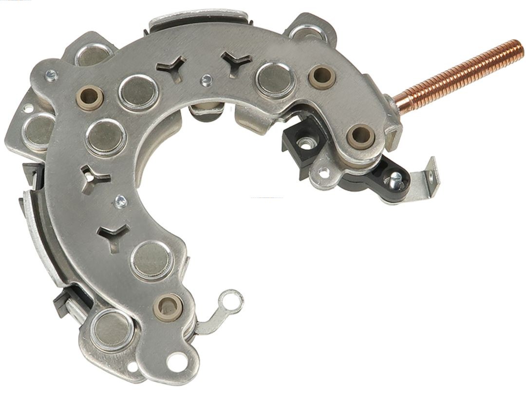 AS-PL Prostownik, alternator ARC6047