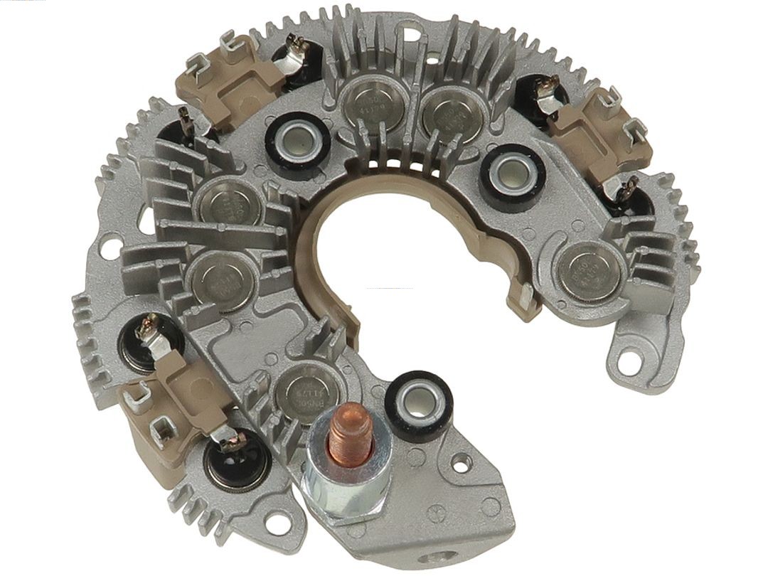 AS-PL Prostownik, alternator ARC6048