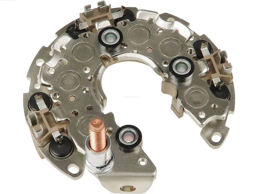 AS-PL Prostownik, alternator ARC6049