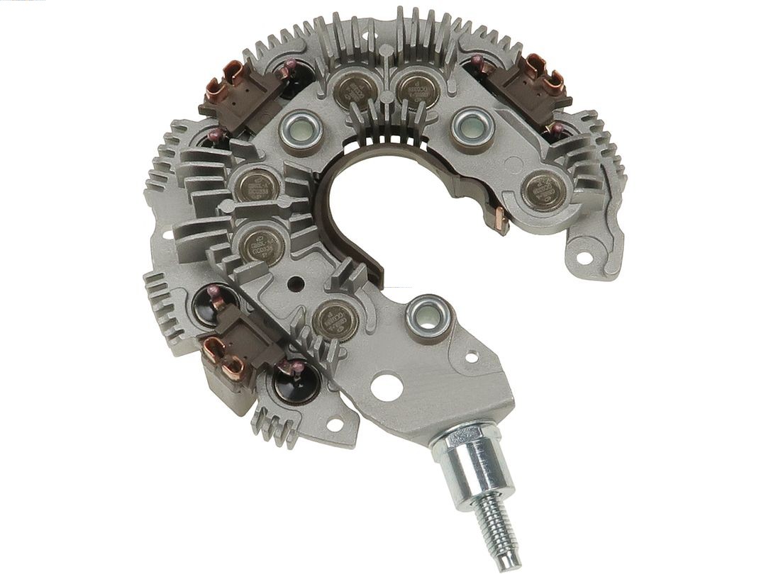 AS-PL Prostownik, alternator ARC6066