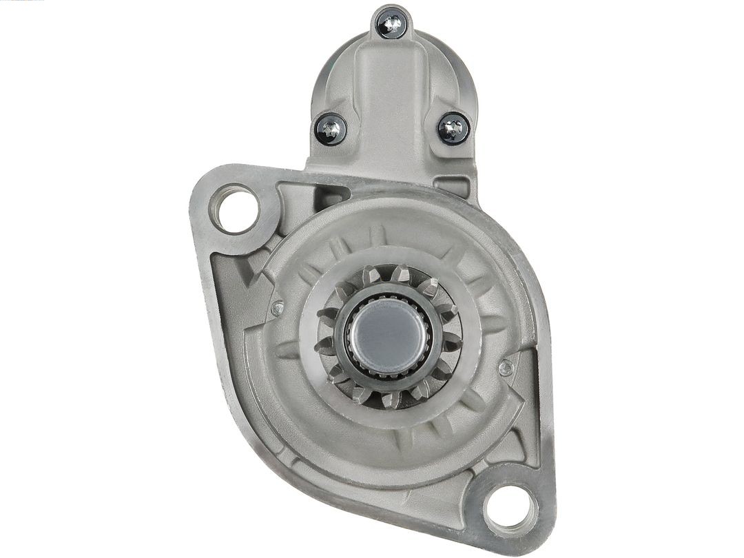 AS-PL Startmotor S0873S