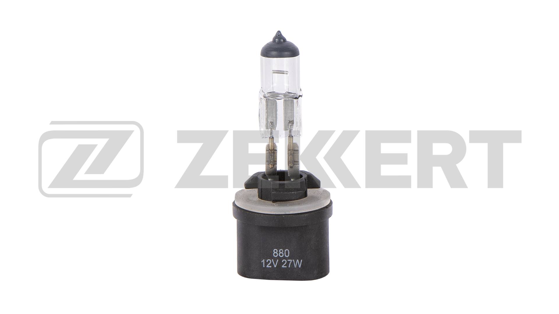 ZEKKERT Hõõgpirn, esituli LP-1060