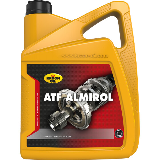 KROON OIL Automaattivaihteistoöljy 01322