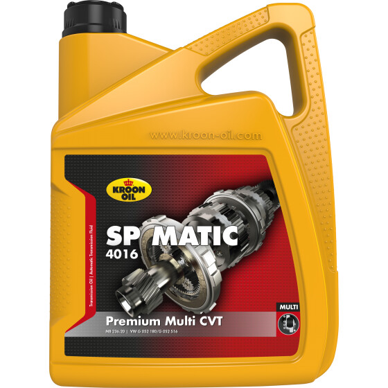 KROON OIL Öljy, portaaton vaihteisto (CVT) 32377