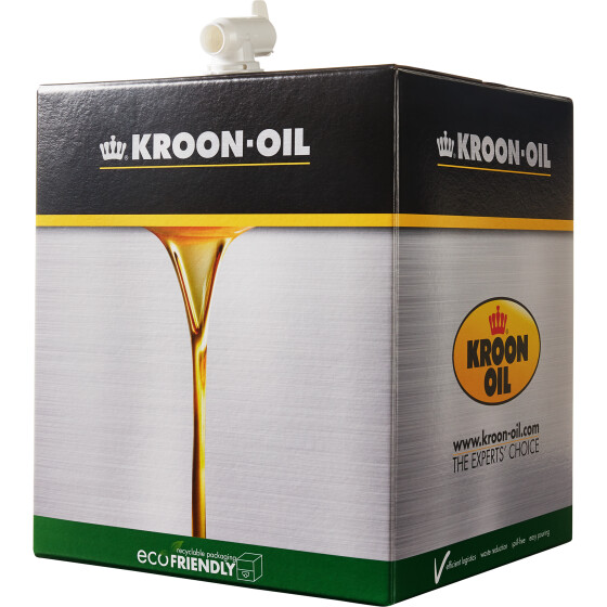 KROON OIL variklio alyva 32898