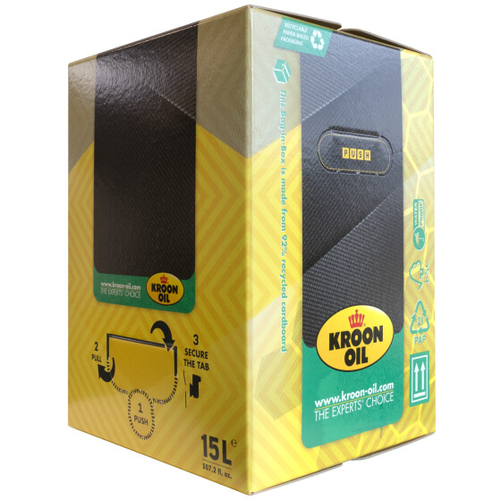 KROON OIL Vaihteistoöljy 37621