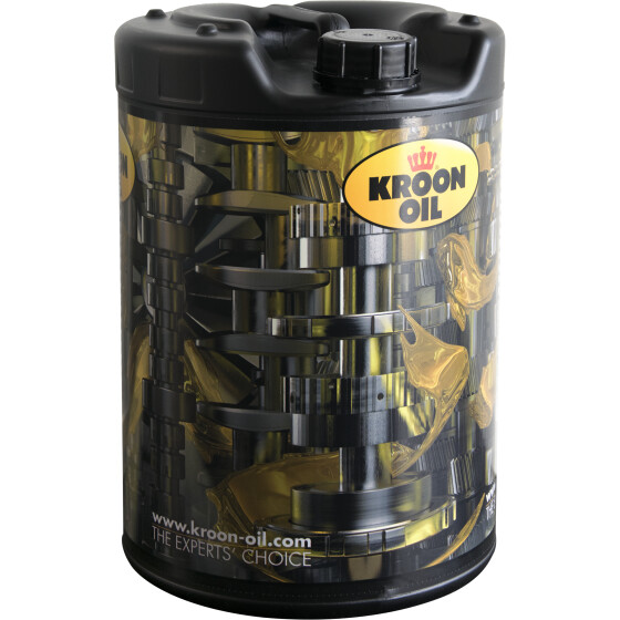 KROON OIL Olej hydrauliczny 39038
