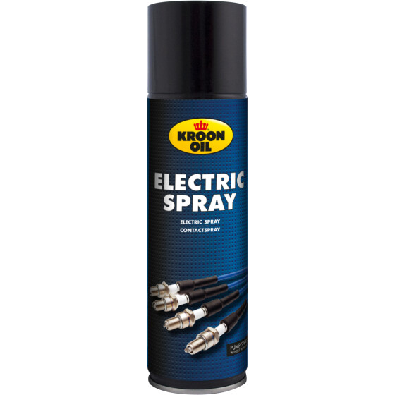 KROON OIL Środki ochrony el. elektr. 40015