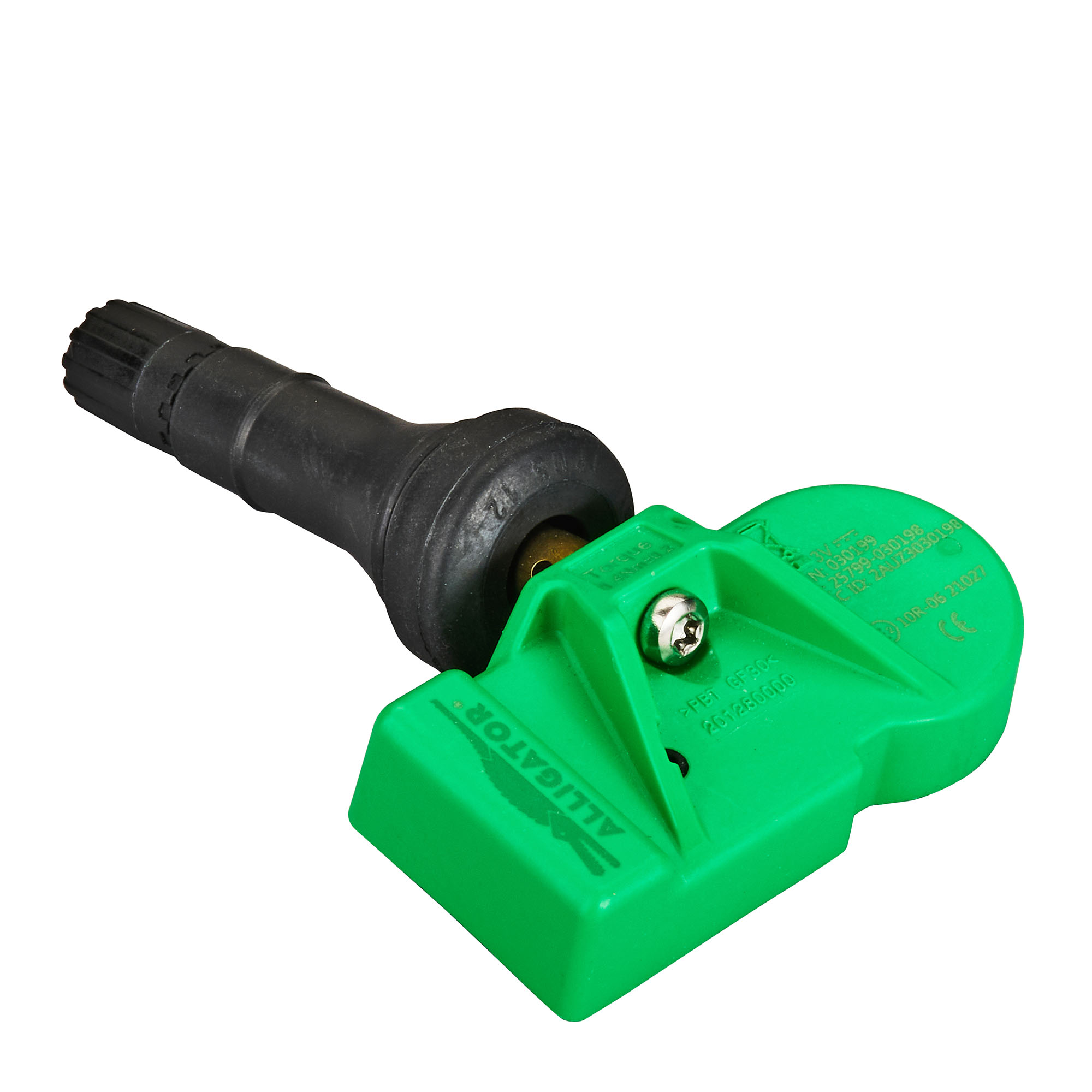 ALLIGATOR Rattaandur, rehvirõhu kontrollsüsteem 9-591134