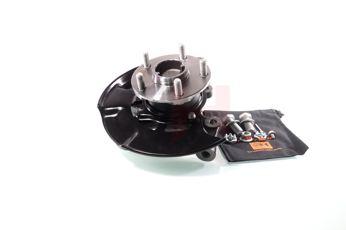 GH Sworzeń zwrotnicy, zawieszenie koła GH-284590V