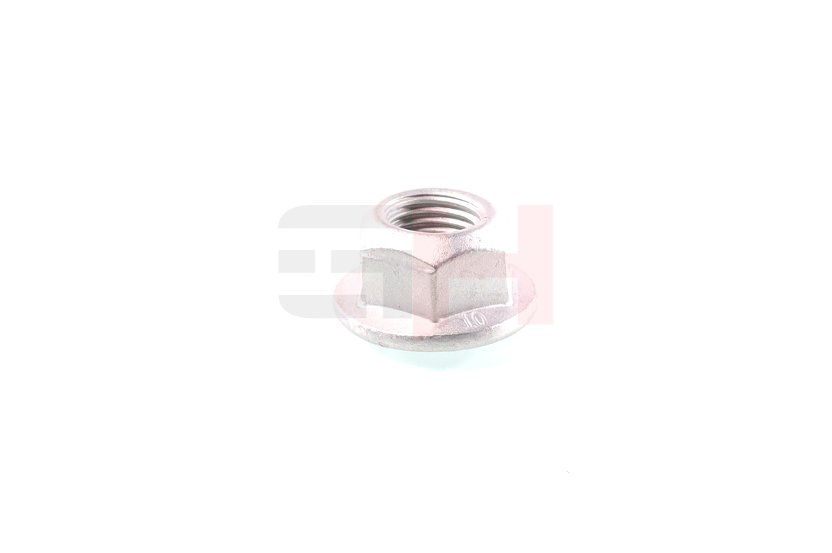 GH Mutter, axeltapp GH-391519