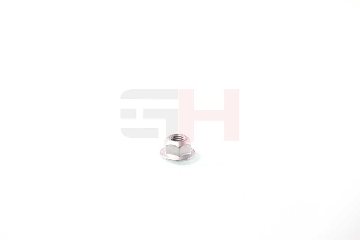 GH Mutter, axeltapp GH-391594