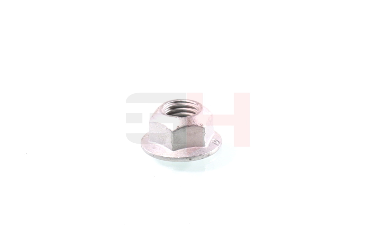 GH Mutter, axeltapp GH-392529