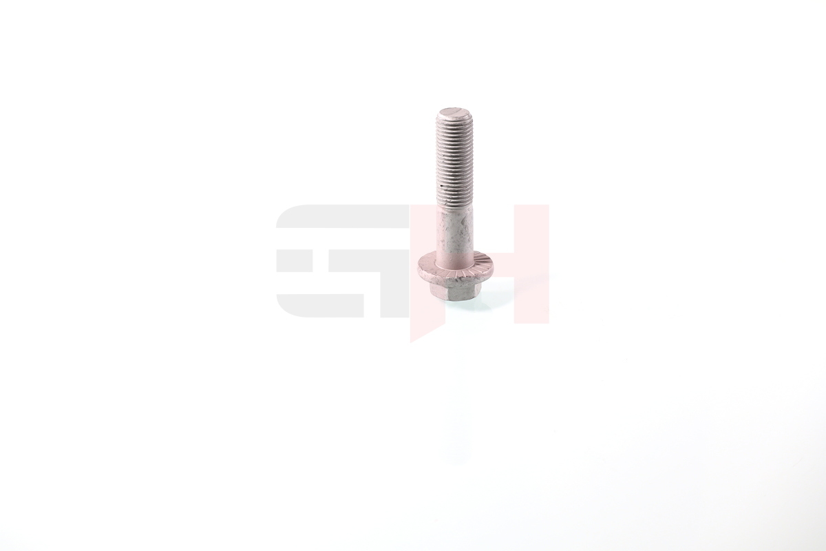 GH Skruv, axeltapp GH-392637